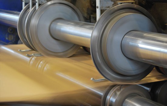 Production - Akademika